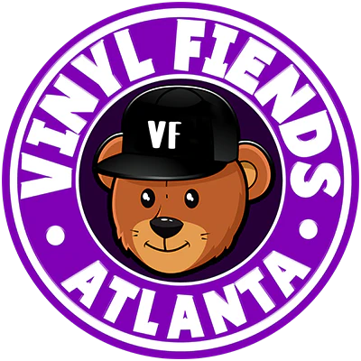 Vinyl Fiends